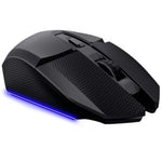 RatÛn Gaming Inal·mbrico Trust Gaming GXT 122 Felox+ Dual 25748/ Hasta 12000 DPI