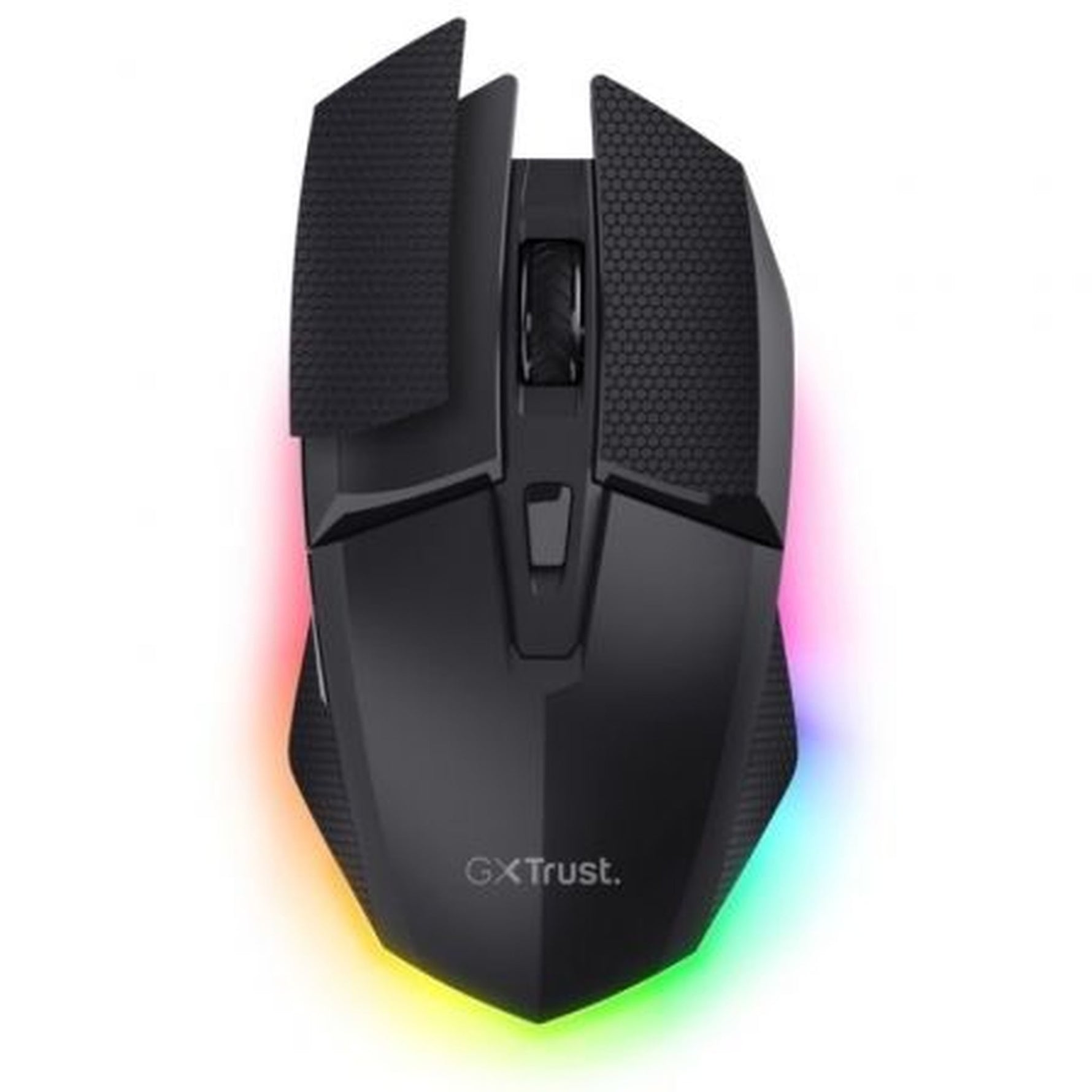 RatÛn Gaming Inal·mbrico Trust Gaming GXT 122 Felox+ Dual 25748/ Hasta 12000 DPI