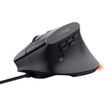 Rat¾n Vertical Gaming Inalßmbrico Trust Gaming GXT 145 Rexxa 26024/ Hasta 12800 DPI