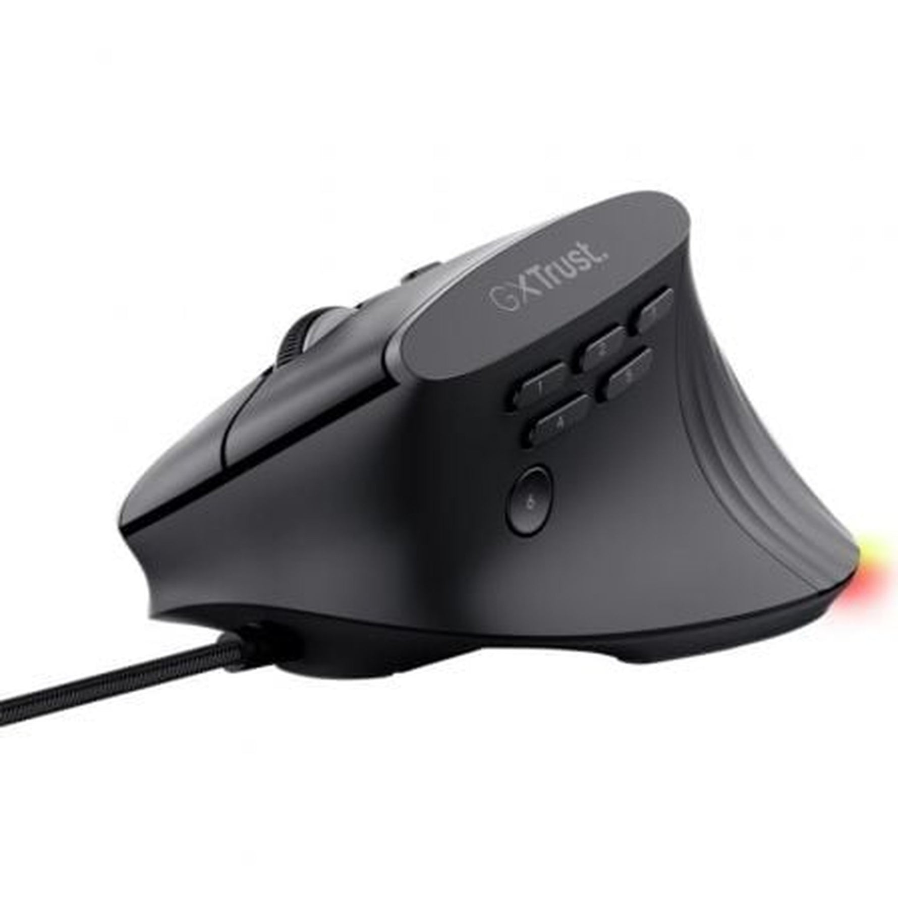 Rat¾n Vertical Gaming Inalßmbrico Trust Gaming GXT 145 Rexxa 26024/ Hasta 12800 DPI
