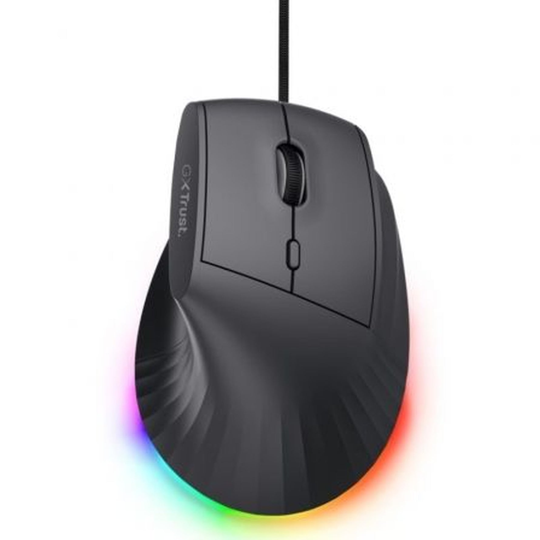 Rat¾n Vertical Gaming Inalßmbrico Trust Gaming GXT 145 Rexxa 26024/ Hasta 12800 DPI