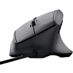 Rat¾n Vertical Gaming Inalßmbrico Trust Gaming GXT 145 Rexxa 26024/ Hasta 12800 DPI