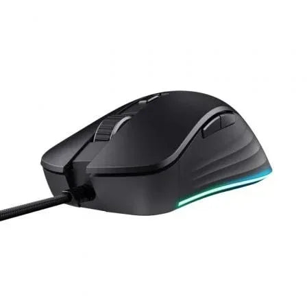 Ratón Gaming Trust Gaming GXT 924 YBAR+/ Hasta 25600 DPI - PixelPlaza