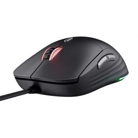 Ratón Gaming Trust Gaming GXT 925 Redex II/ Hasta 10000 DPI - PixelPlaza