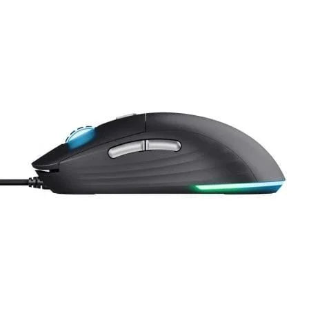 Ratón Gaming Trust Gaming GXT 925 Redex II/ Hasta 10000 DPI - PixelPlaza