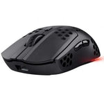 Ratón Gaming Inalámbrico Trust Gaming GXT 929 Helox/ Batería recargable/ Hasta 4800 DPI - PixelPlaza