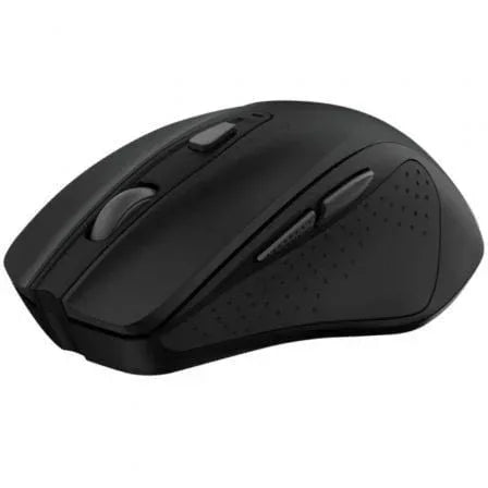 Ratón Inalámbrico Trust Nito Silent/ Hasta 2200 DPI - PixelPlaza