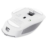 Ratón Inalámbrico por Bluetooth Trust Ozaa+/ Batería recargable/ Hasta 3200 DPI/ Blanco - PixelPlaza