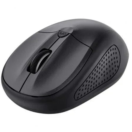 Ratón Inalámbrico por Bluetooth Trust Primo/ Hasta 1600 DPI - PixelPlaza