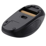 Ratón Inalámbrico por Bluetooth Trust Primo/ Hasta 1600 DPI - PixelPlaza