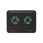 Soporte Refrigerante Trust Cyclone para Portátiles hasta 15.6" - PixelPlaza