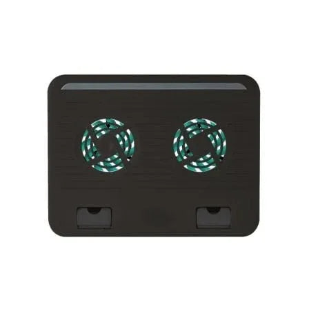 Soporte Refrigerante Trust Cyclone para Portátiles hasta 15.6" - PixelPlaza