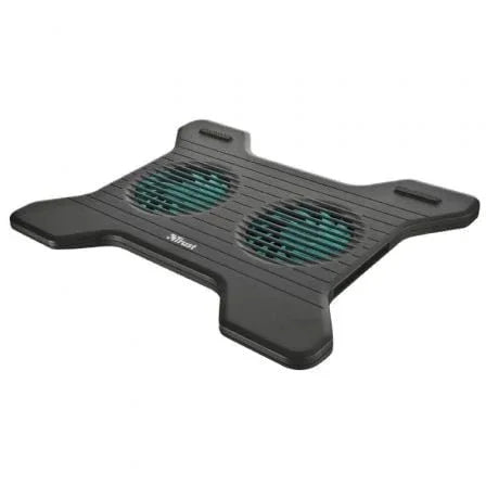 Soporte Refrigerante Trust Brisa Xstream para Portátiles hasta 15.6" - PixelPlaza