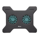 Soporte Refrigerante Trust Brisa Xstream para Portátiles hasta 15.6" - PixelPlaza