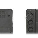 SAI Línea Interactiva Trust Maxxon/ 800VA/ 6 Salidas/ Formato Bloque - PixelPlaza