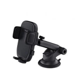 Soporte de Smartphone para Coche con Sujeción para Parabrisas Trust Runo - PixelPlaza