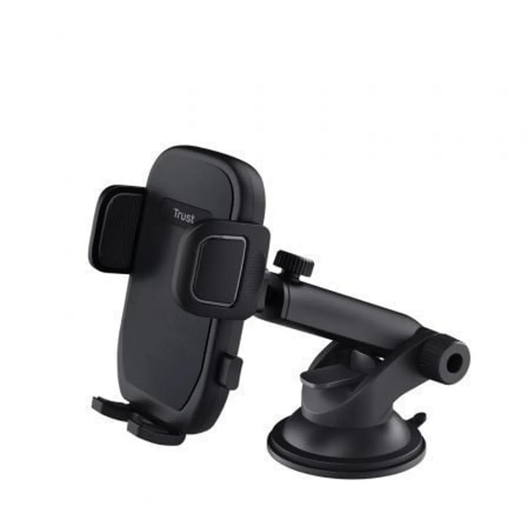 Soporte de Smartphone para Coche con Sujeción para Parabrisas Trust Runo - PixelPlaza