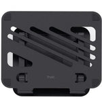 Soporte Trust Zeff para Portátiles hasta 16" - PixelPlaza