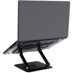 Soporte Trust Zeff para Portátiles hasta 16" - PixelPlaza