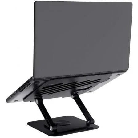 Soporte Trust Zeff para Portátiles hasta 16" - PixelPlaza