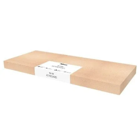 Teclado Trust TK-150 Silent - PixelPlaza