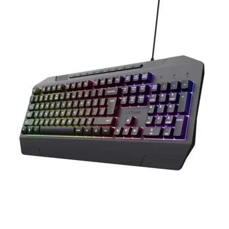 Teclado Gaming Trust Gaming GXT 836 EVOCX - PixelPlaza