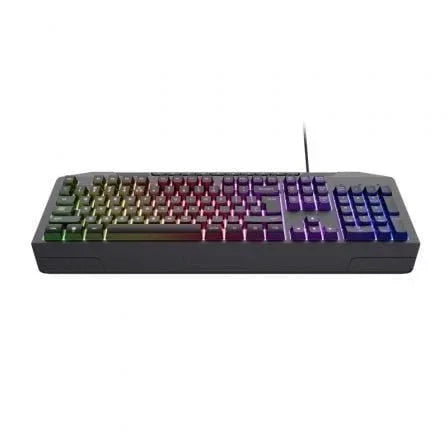 Teclado Gaming Trust Gaming GXT 836 EVOCX - PixelPlaza