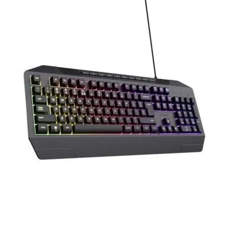 Teclado Gaming Trust Gaming GXT 836 EVOCX - PixelPlaza