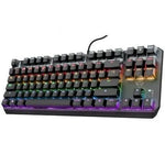 Teclado Gaming Mecánico Trust Gaming GXT 834 Callaz - PixelPlaza