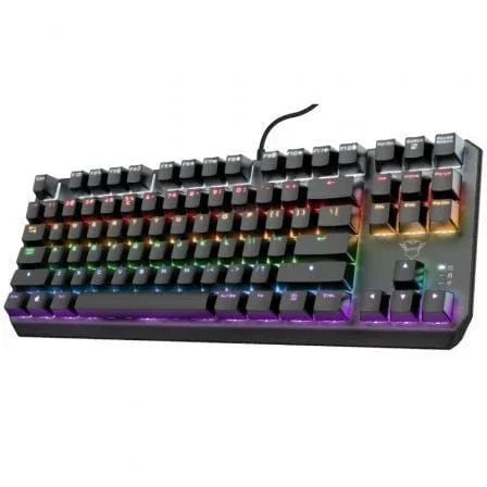 Teclado Gaming Mecánico Trust Gaming GXT 834 Callaz - PixelPlaza