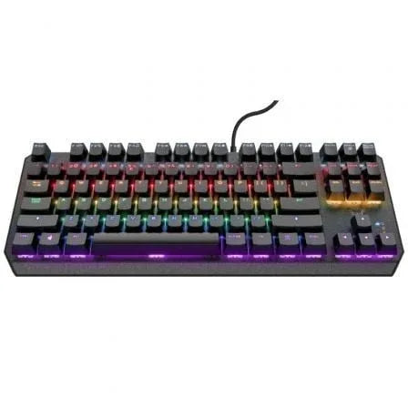 Teclado Gaming Mecánico Trust Gaming GXT 834 Callaz - PixelPlaza