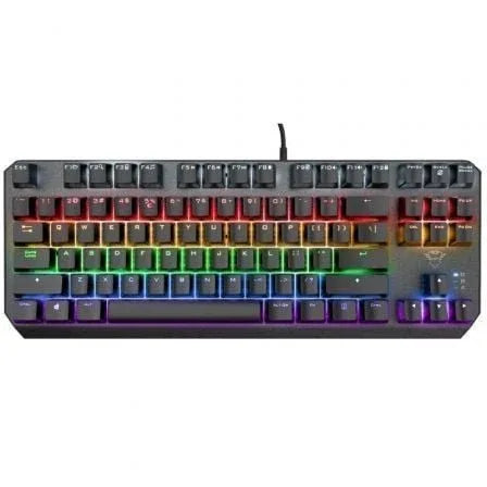 Teclado Gaming Mecánico Trust Gaming GXT 834 Callaz - PixelPlaza
