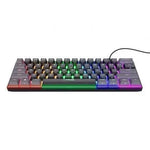 Teclado Gaming Mecánico Trust Gaming GXT 867 Acira - PixelPlaza