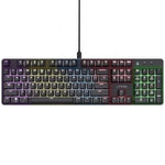 Teclado Gaming Mecánico Trust Gaming GXT 871 - PixelPlaza