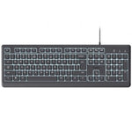 Teclado Trust Primo 25821