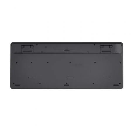 Teclado y Ratón Inalámbricos Trust Trezo - PixelPlaza