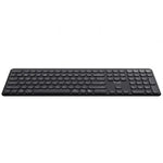 Teclado Compacto Inalámbrico por Bluetooth Trust Vaiya - PixelPlaza