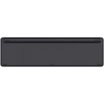 Teclado Compacto Inalámbrico por Bluetooth Trust Vaiya - PixelPlaza