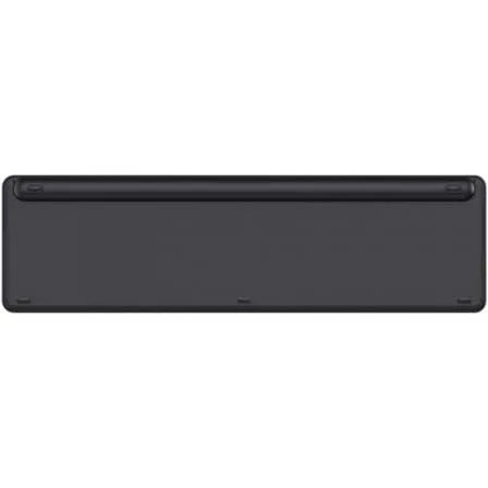 Teclado Compacto Inalámbrico por Bluetooth Trust Vaiya - PixelPlaza