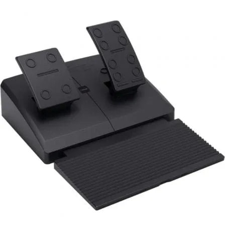 Volante con Pedales Trust GXT 289 MOVI - PixelPlaza
