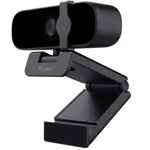 Webcam Trust Tanor/ Enfoque Automático/ 1920 x 1080 Full HD - PixelPlaza