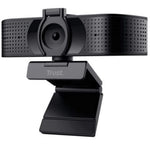 Webcam Trust Teza 24280/ Enfoque Autom·tico/ 3840 x 2160 4K