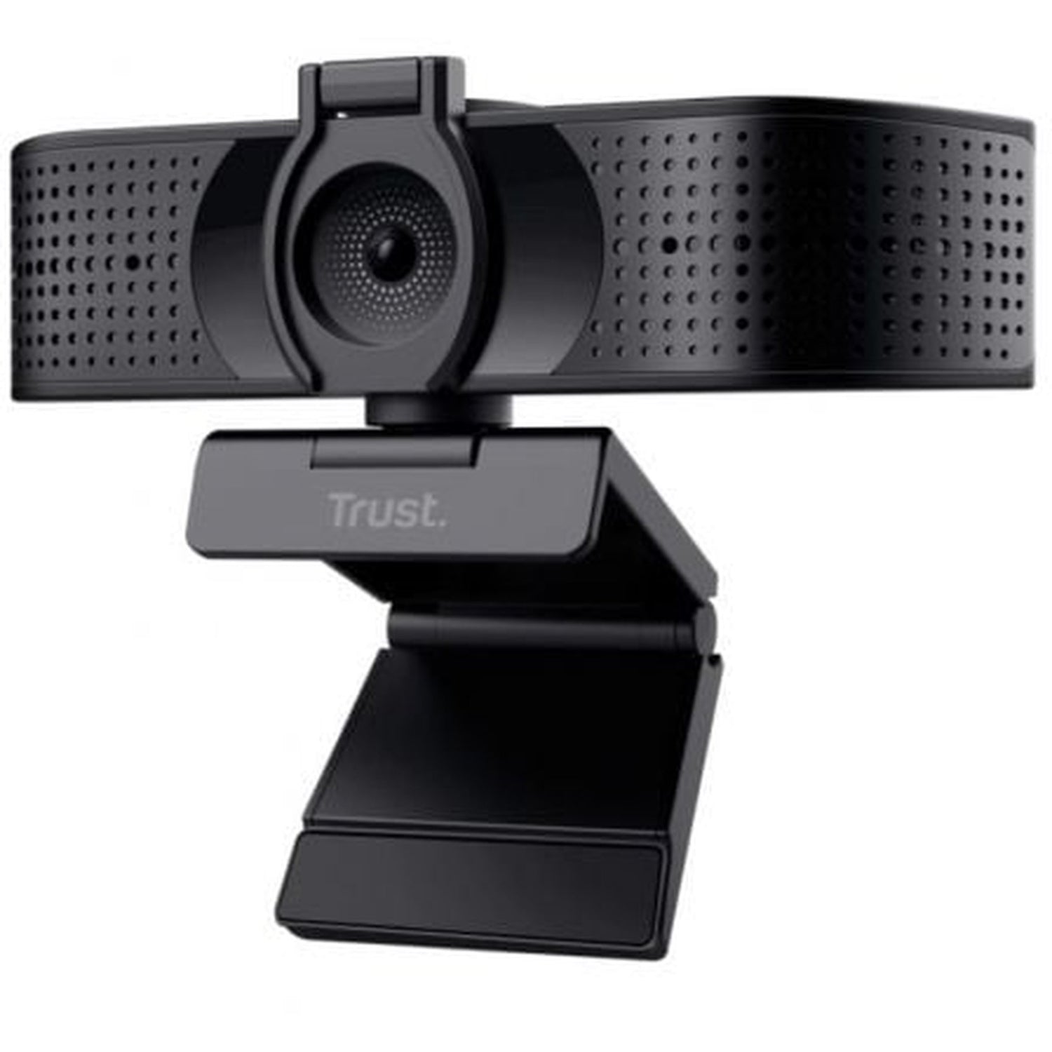 Webcam Trust Teza 24280/ Enfoque Autom·tico/ 3840 x 2160 4K