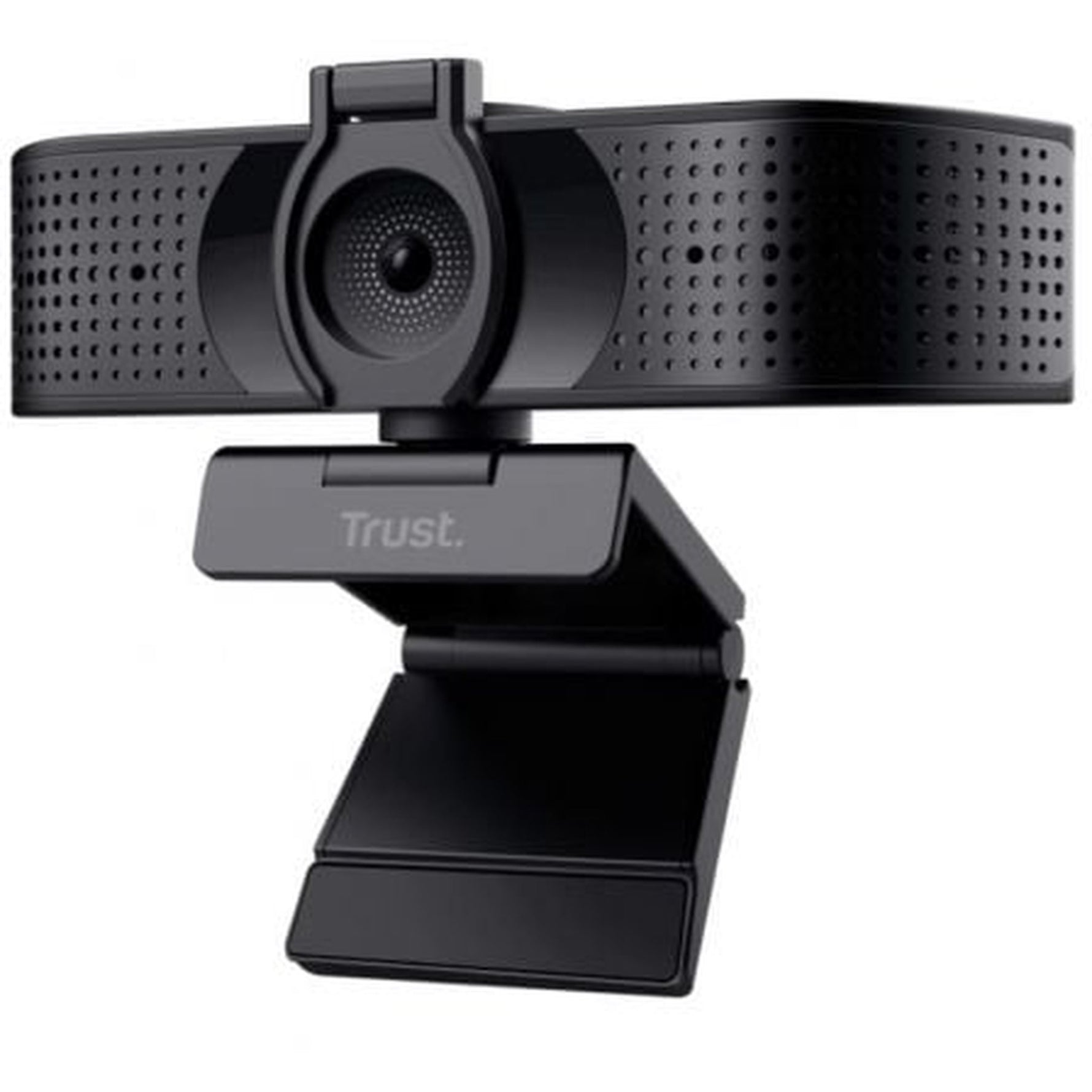 Webcam Trust Teza 24280/ Enfoque Autom·tico/ 3840 x 2160 4K