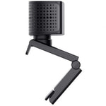 Webcam Trust Teza 24280/ Enfoque Autom·tico/ 3840 x 2160 4K