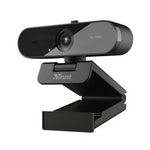 Webcam Trust TW-200/ 1920 x 1080 Full HD - PixelPlaza
