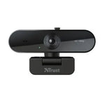 Webcam Trust TW-200/ 1920 x 1080 Full HD - PixelPlaza
