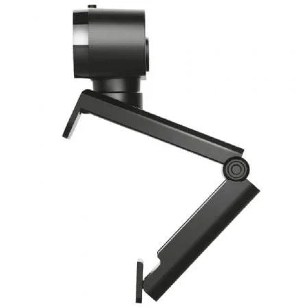 Webcam Trust TW-250/ Enfoque Automático/ 2560 x 1440 QHD - PixelPlaza
