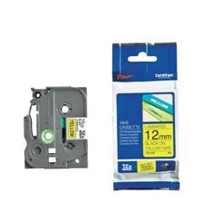 Cinta laminada brother tze631 12mm x