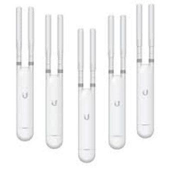 Punto acceso inalambrico ubiquiti uap - ac - m - 5 unifi